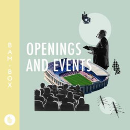 Openings And Events