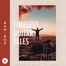 Timeless Guitar Tales