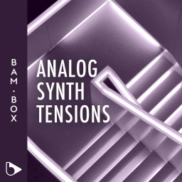 Analog Synths Tensions