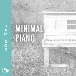 Minimal Piano