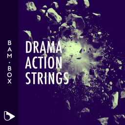 Drama Action Strings