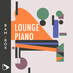 Lounge Piano