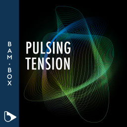 Pulsing Tension