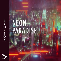 Neon Paradise