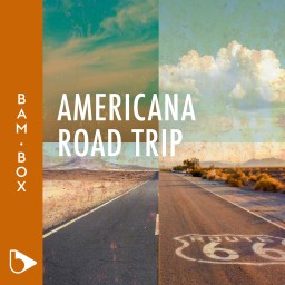 Americana Road Trip