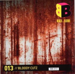 Bloody Cutz