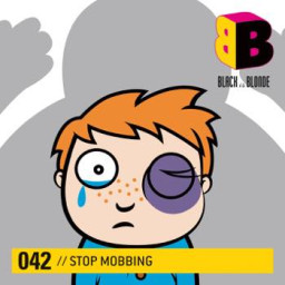 Stop Mobbing