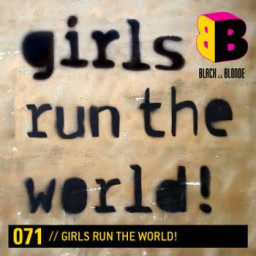 Girls Run The World