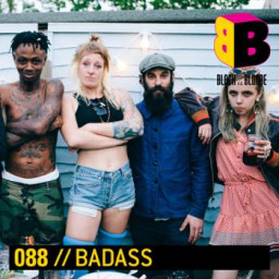 Badass