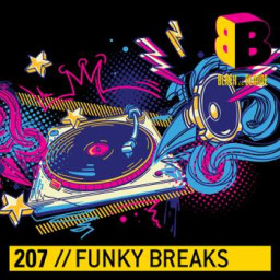 Funky Breaks