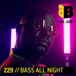 Bass All Night