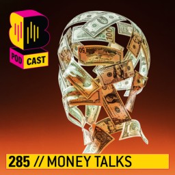 Podcast: Money Talks