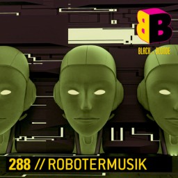 Robotermusik