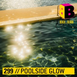 Poolside Glow