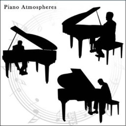 Piano Atmospheres