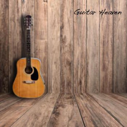 Guitar Heaven