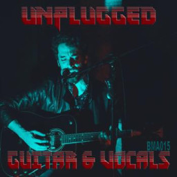 Unplugged Guitar & Vocals