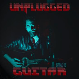 Unplugged Guitar