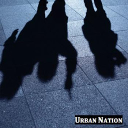 Urban Nation