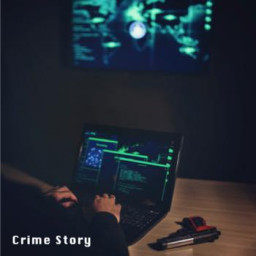 Crime Story