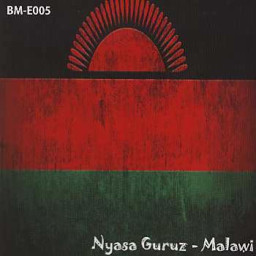 Nyasa Guruz Malawi