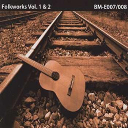 Folkworks Vol.1&2