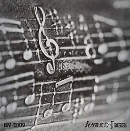 Avant-Jazz