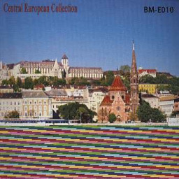 Central European Collection