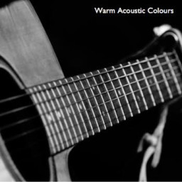 Warm Acoustic Colours