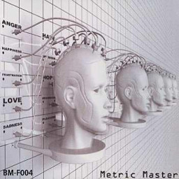 Metric Master