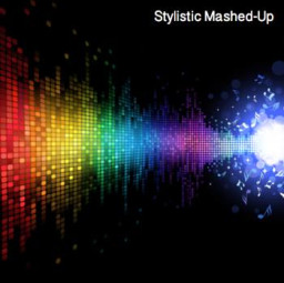 Stylistic Mashed-Up
