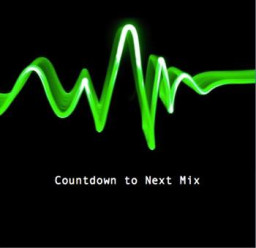 Countdown To Next Mix