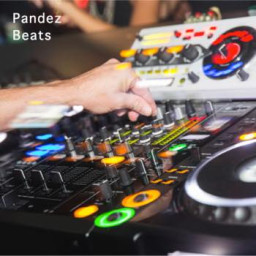 Pandez Beats