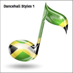 Dancehall Styles 1
