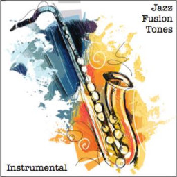 Jazz Fusion Tones Instrumental