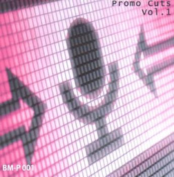 Promo Cuts 1