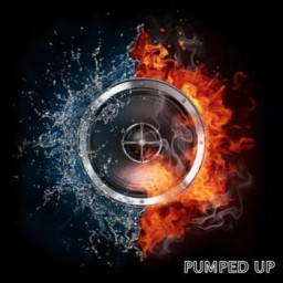 Pumped Up
