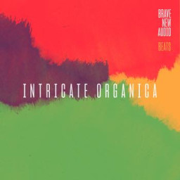 Beats: Intricate Organica