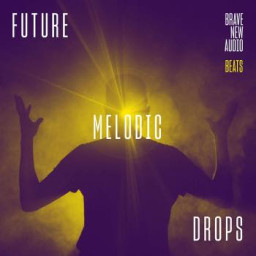 Future Melodic Drops