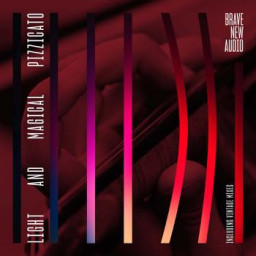 Light & Magical Pizzicato