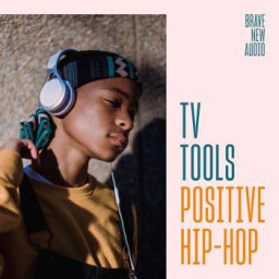 TV Tools: Positive Hip Hop