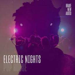 Electric Nights: Pop House