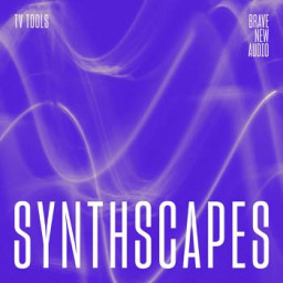 TV Tools: Synthscapes
