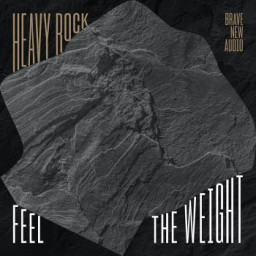- Feel the Weight: Heavy Rock