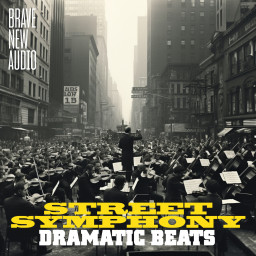 Street Symphony: Dramatic Beats