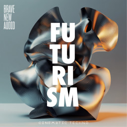 BNA086 Futurism: Cinematic Techno