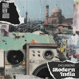 Excursions: Modern India