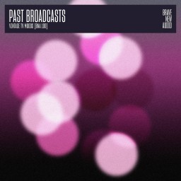 Past Broadcasts: Vintage TV Moods