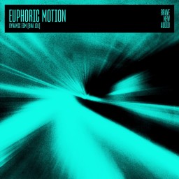 Euphoric Motion: Dynamic EDM