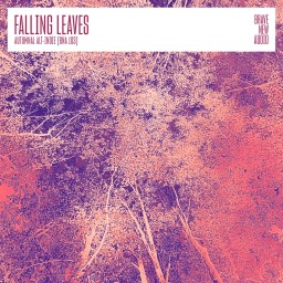 Falling Leaves: Autumnal Indie-Folk